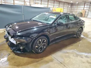 Hyundai Sonata 2.5L 4 2024