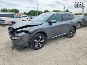 Nissan Rogue 1.5L 3 2023