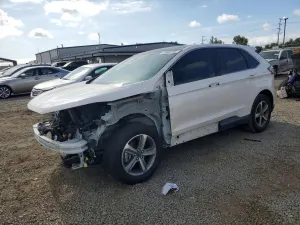 Ford Edge 2.0L 4 2019