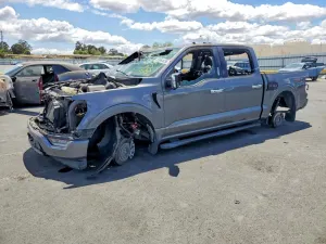 Ford F-150 3.5L 6 2023