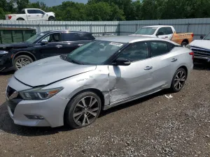 Nissan Maxima 3.5L 6 2018