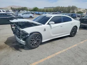 Dodge Charger 5.7L 8 2017