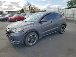 Honda HR-V 1.8L 4 2018