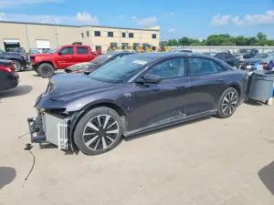 Lucid Air 2023