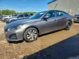 Nissan Altima 2.5L 4 2023