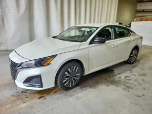Nissan Altima 2.5L 4 2026