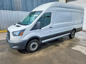 Ford Transit 3.5L 6 2022