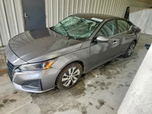 Nissan Altima 2.5L 4 2023