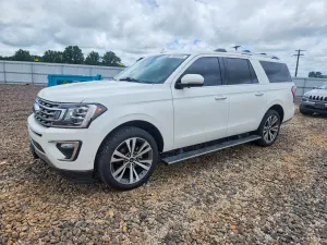 Ford Expedition 3.5L 6 2021