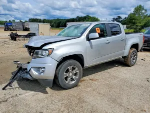 Chevrolet Colorado 3.6L 6 2019