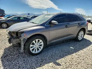 Toyota Venza 2.7L 4 2015