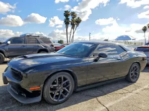 Dodge Challenger 5.7L 8 2019