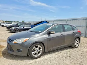 Ford Focus 2.0L 4 2014