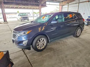 Chevrolet Equinox 1.5L 4 2019