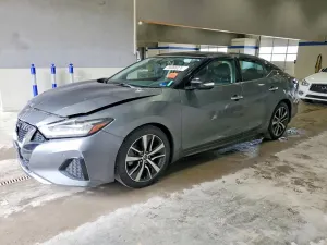 Nissan Maxima 3.5L 6 2019
