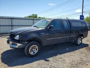 Ford F-150 4.6L 8 1997