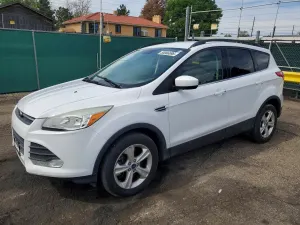 Ford Escape 1.6L 4 2015