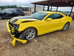 Chevrolet Camaro 3.6L 6 2014
