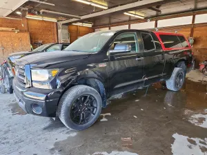 Toyota Tundra 5.7L 8 2010