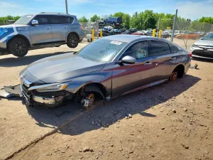 Honda Accord 2.0L 4 2021