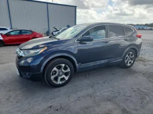 Honda CR-V 1.5L 4 2017