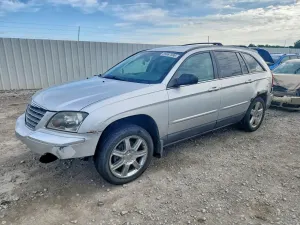 Chrysler Pacifica 3.5L 6 2005