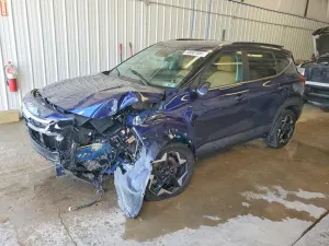 Kia Seltos 2.0L 4 2024