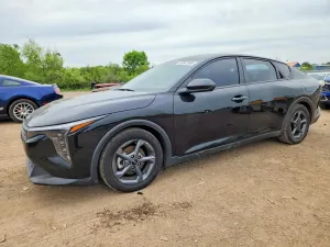 Kia K4 2.0L 4 2025