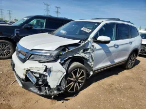Honda Pilot 3.5L 6 2021