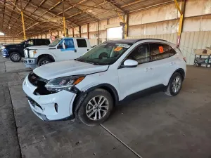 Ford Escape 1.5L 3 2020