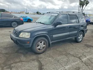 Honda CR-V 2.0L 4 1999