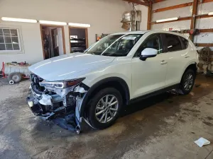 Mazda CX-5 2.5L 4 2023