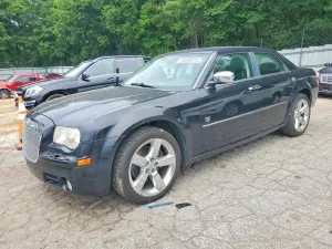 Chrysler 300 3.5L 6 2008