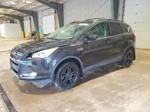 Ford Escape 2.0L 4 2013