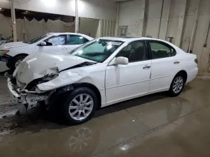 Lexus ES 3.3L 6 2004