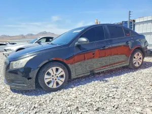 Chevrolet Cruze 1.8L 4 2014