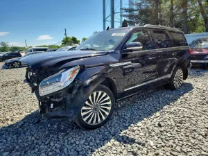 Lincoln Navigator 3.5L 6 2020