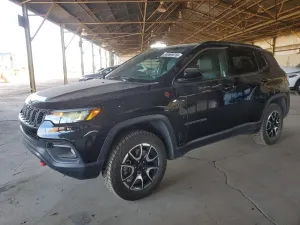 Jeep Compass 2.0L 4 2025