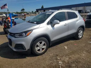 Chevrolet Trax 1.4L 4 2017