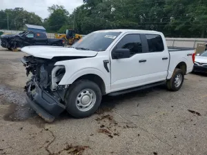 Ford F-150 5.0L 8 2022