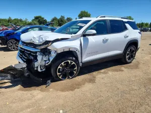 Chevrolet Equinox 1.5L 4 2025