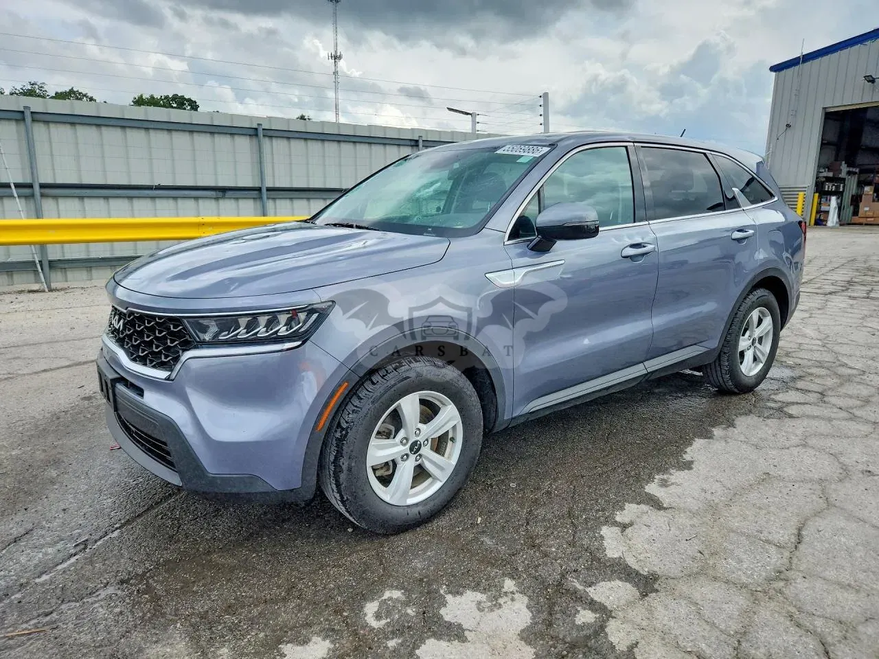 Kia Sorento 2.5L 4 2022