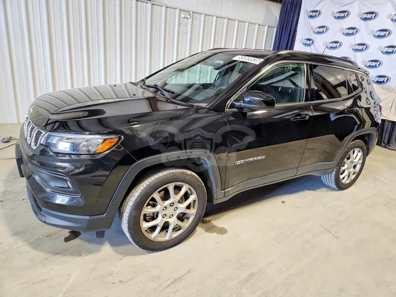 Jeep Compass 2.0L 4 2023