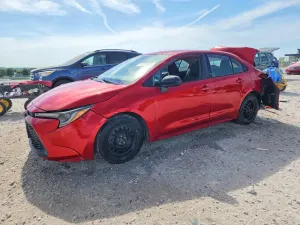 Toyota Corolla 1.8L 4 2020