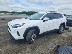 Toyota Rav4 2.5L 4 2025