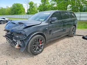 Dodge Durango 6.4L 8 2022