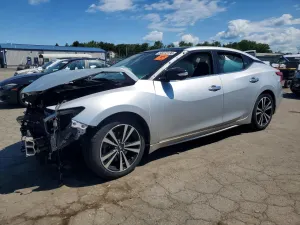 Nissan Maxima 3.5L 6 2017