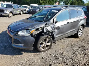 Ford Escape 2.0L 4 2016