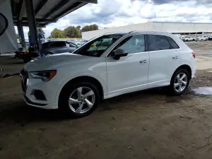Audi Q3 2.0L 4 2019
