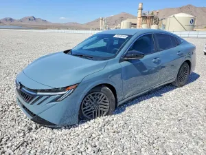 Nissan Sentra 2.0L 4 2026